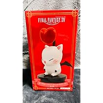 Amazon | FF14 モーグリ ルームランプ ヴァレンティオンデーver